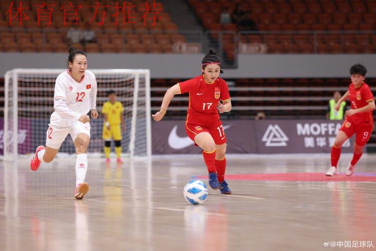 黄河之滨、群芳竞逐 女子五人制足球国际邀请赛在金城兰州开赛 黄河之滨、群芳竞逐 女子五人制足球国际邀请赛在金城兰州开赛