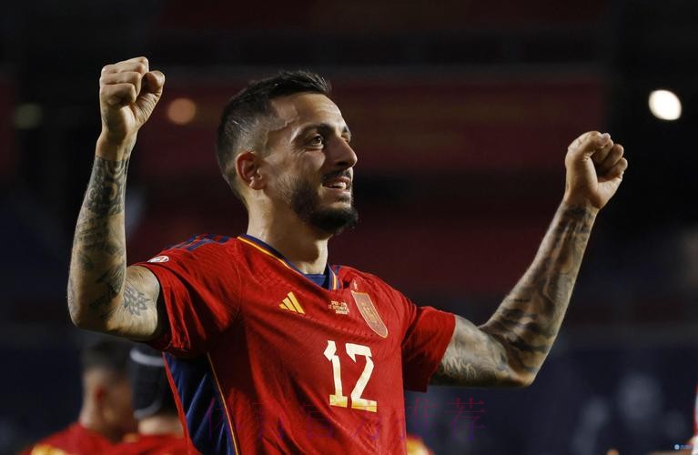 何塞卢:做好准备投入比赛 做梦都没今天这么美好 何塞卢:做好准备投入比赛 做梦都没今天这么美好